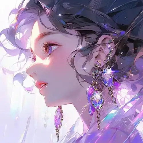 少年歌行 萧瑟 角色头像